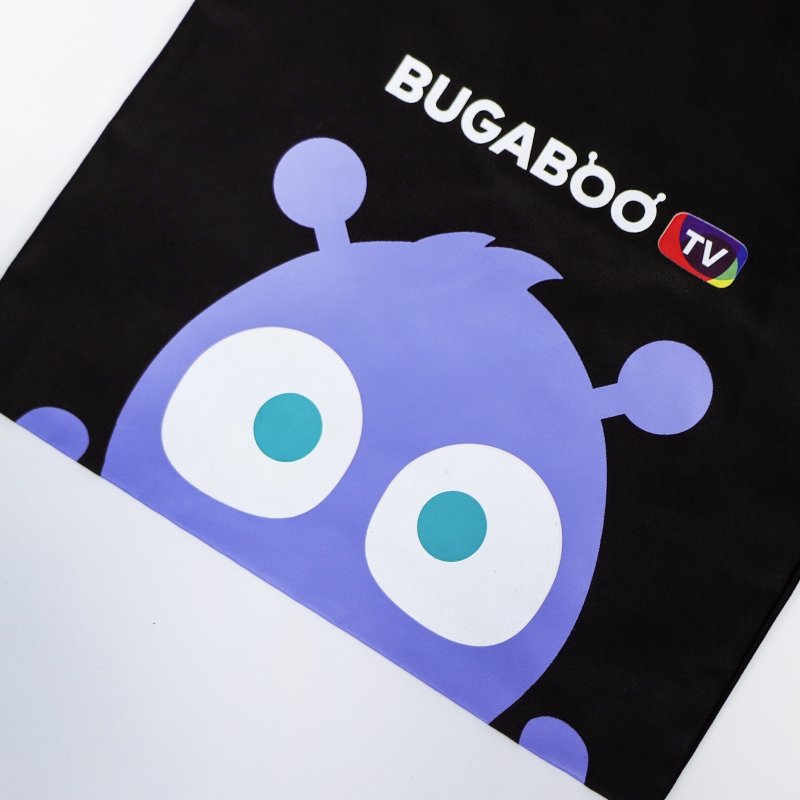 กระเป๋าผ้า Bugaboo รุ่น Limited