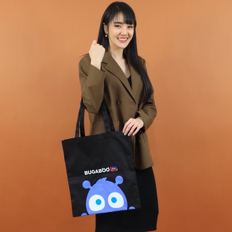 กระเป๋าผ้า Bugaboo รุ่น Limited