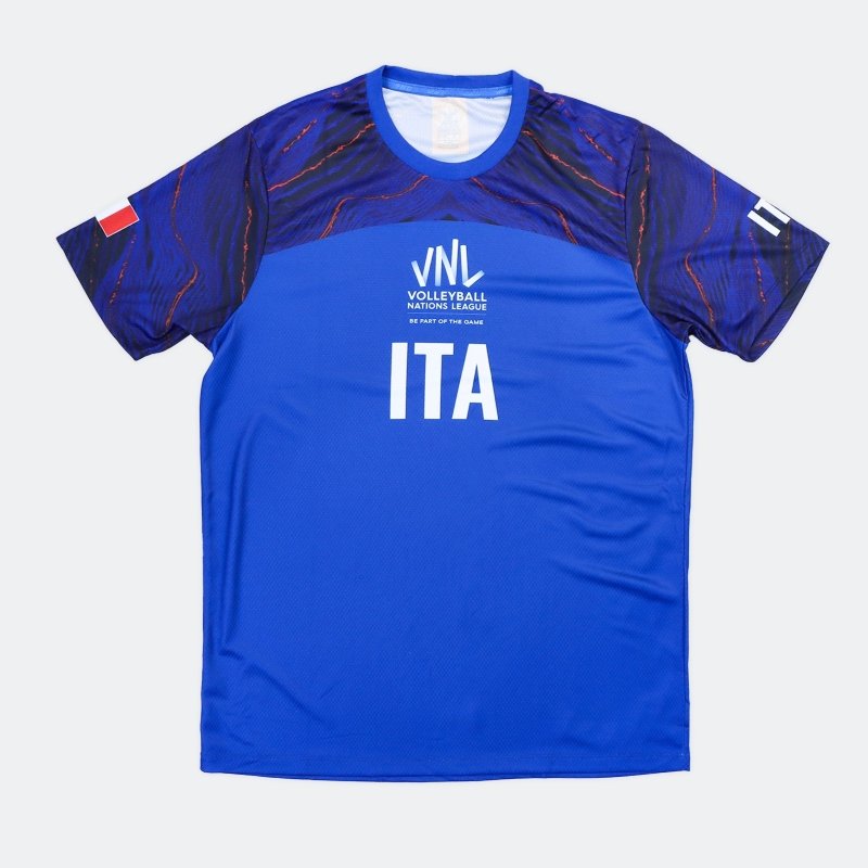 (ITA) เสื้อเชียร์วอลเลย์บอล 2023