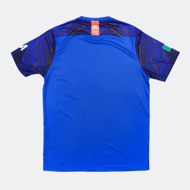 เสื้อเชียร์ VNL (อิตาลี)