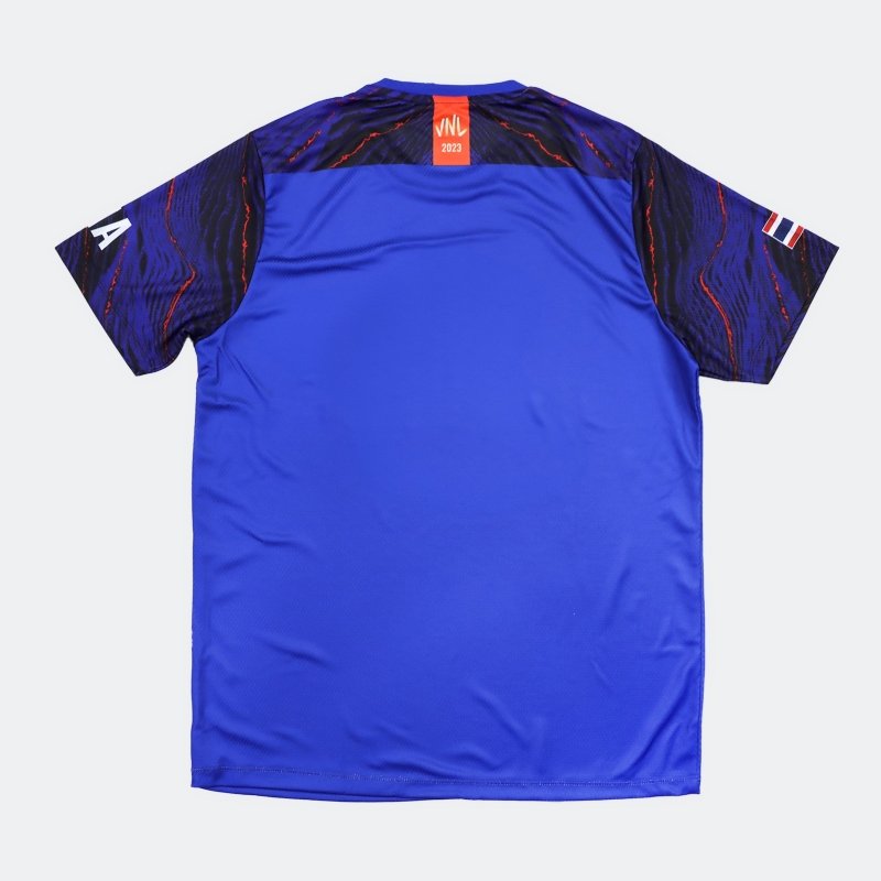เสื้อเชียร์วอลเลย์บอล  (ไทย)