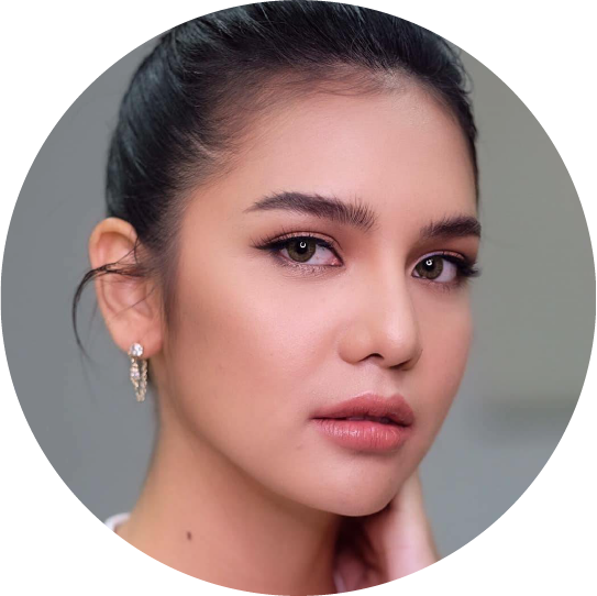 ปูเป้ เกศรินทร์ (Pupe)