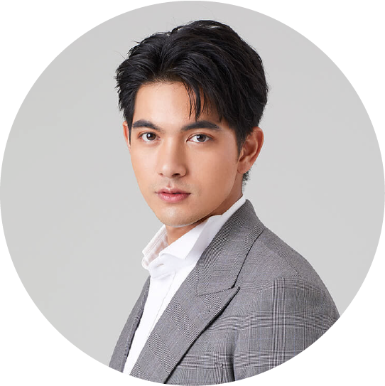 เข้ม หัสวีร์ (Kem)